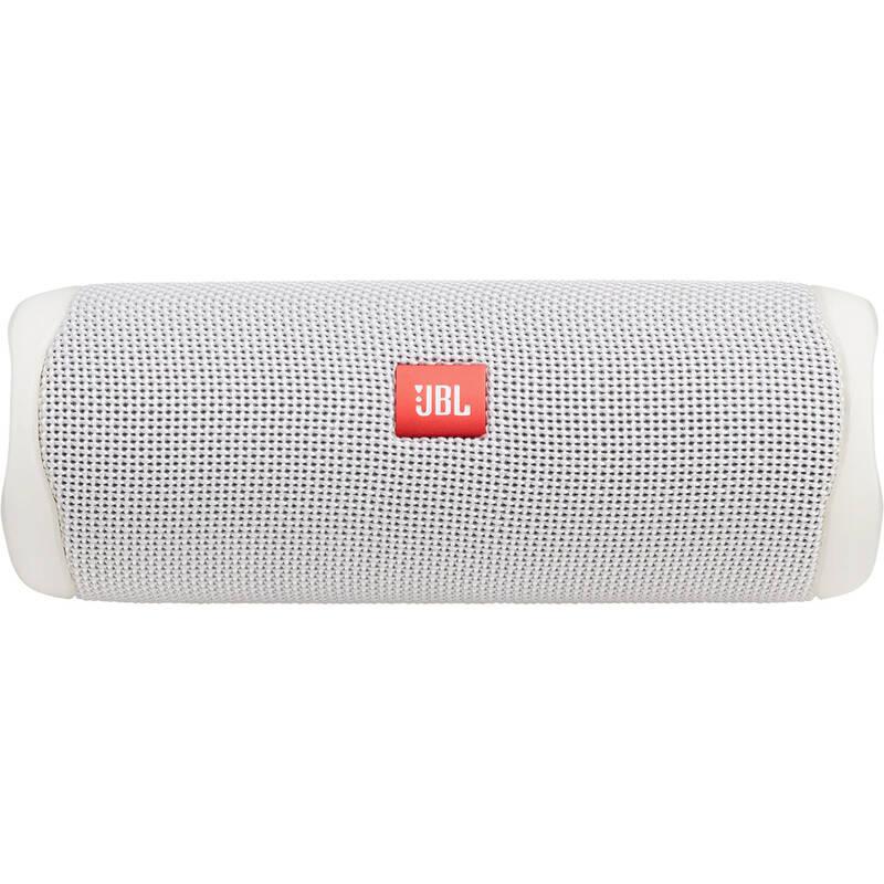 Přenosný reproduktor JBL FLIP 5 bílý