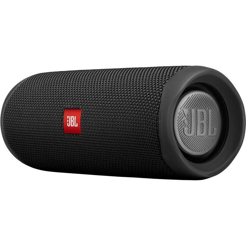 Přenosný reproduktor JBL FLIP 5 černý
