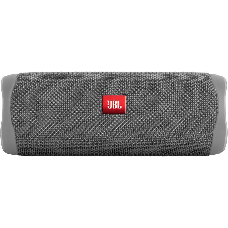 Přenosný reproduktor JBL FLIP 5 šedý