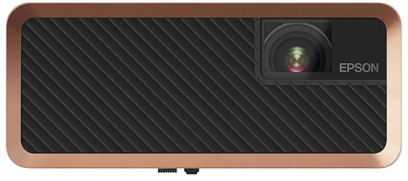 Projektor Epson EF-100B