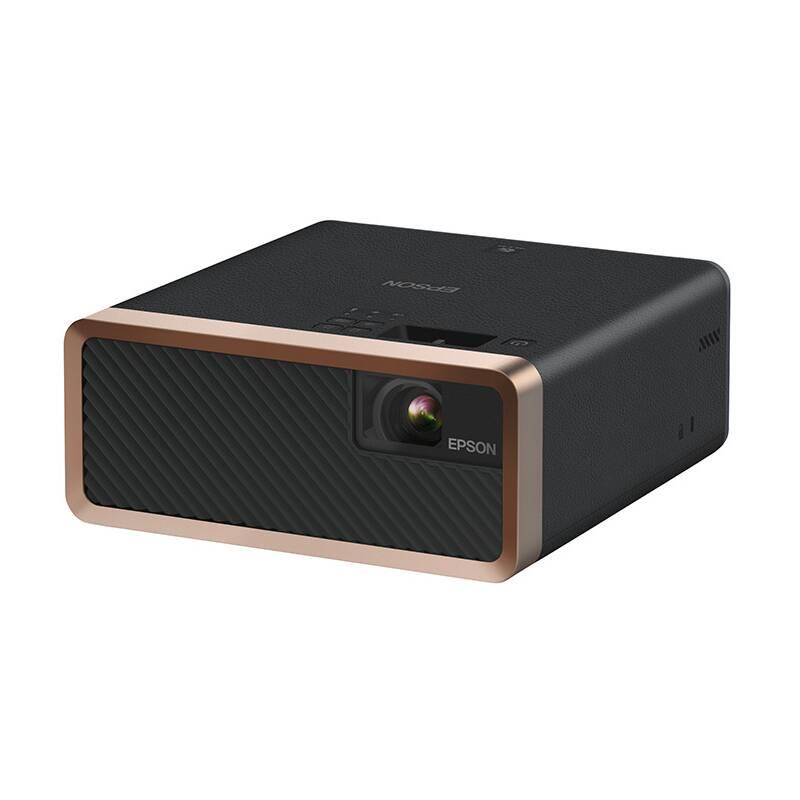 Projektor Epson EF-100B