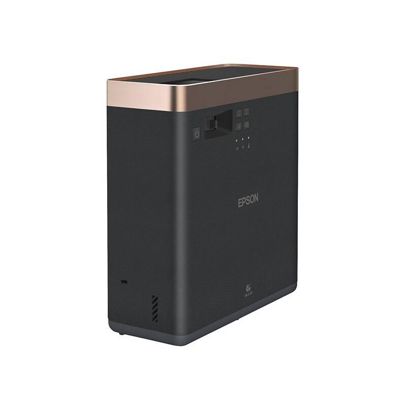 Projektor Epson EF-100B