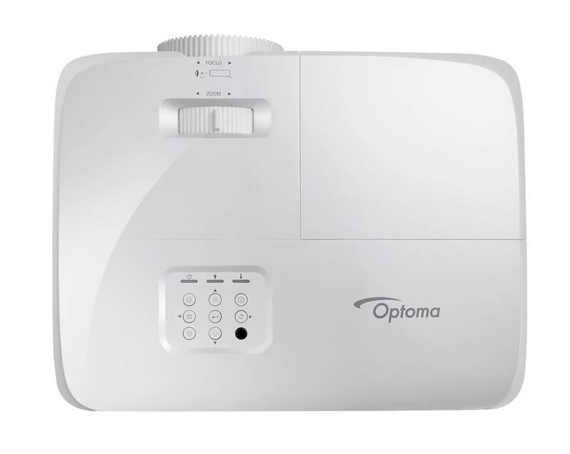 Projektor Optoma HD29H