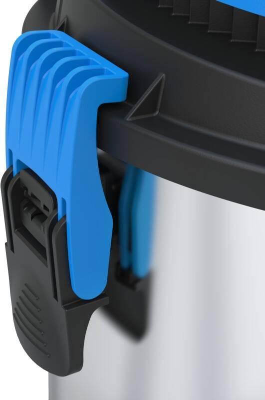 Průmyslový vysavač Güde GNTS 12 l