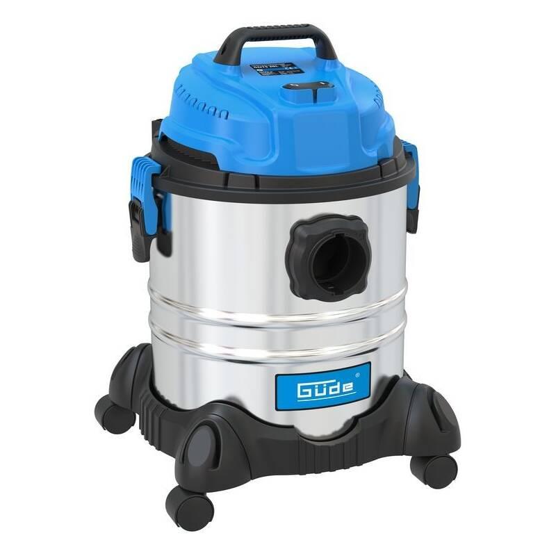 Průmyslový vysavač Güde GNTS 20 l