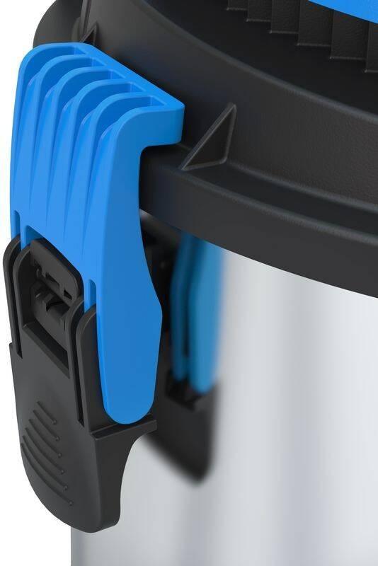 Průmyslový vysavač Güde GNTS 20 l