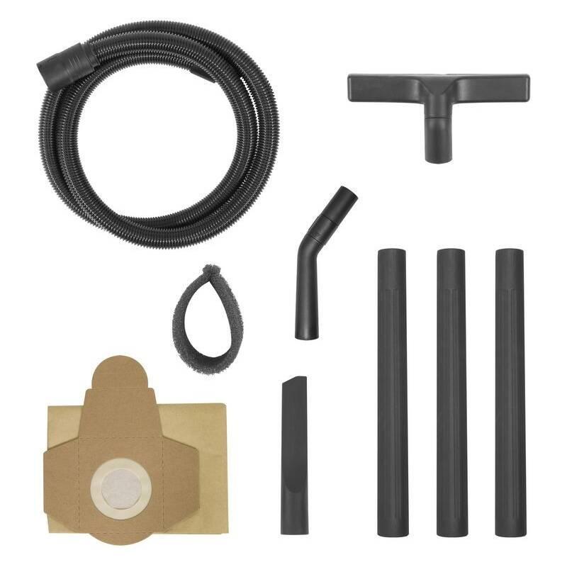 Průmyslový vysavač Güde GNTS 20 l