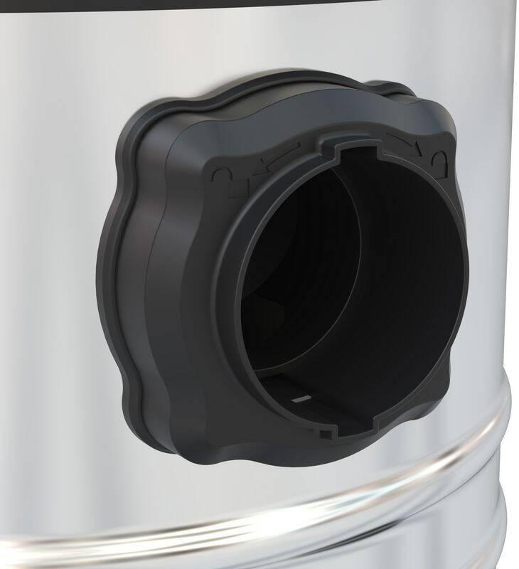 Průmyslový vysavač Güde GNTS 20 l