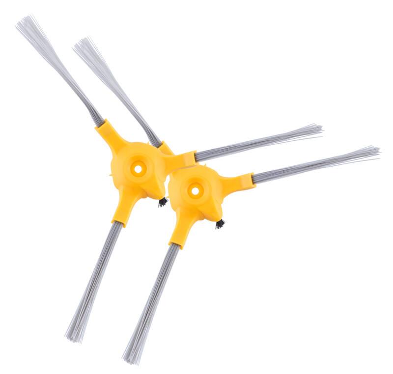 Robotický vysavač ETA Felix 1226 90000 bílý