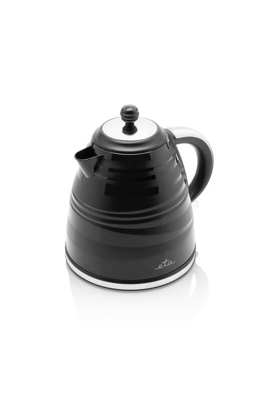 Rychlovarná konvice ETA Juna 1605 90010 černá