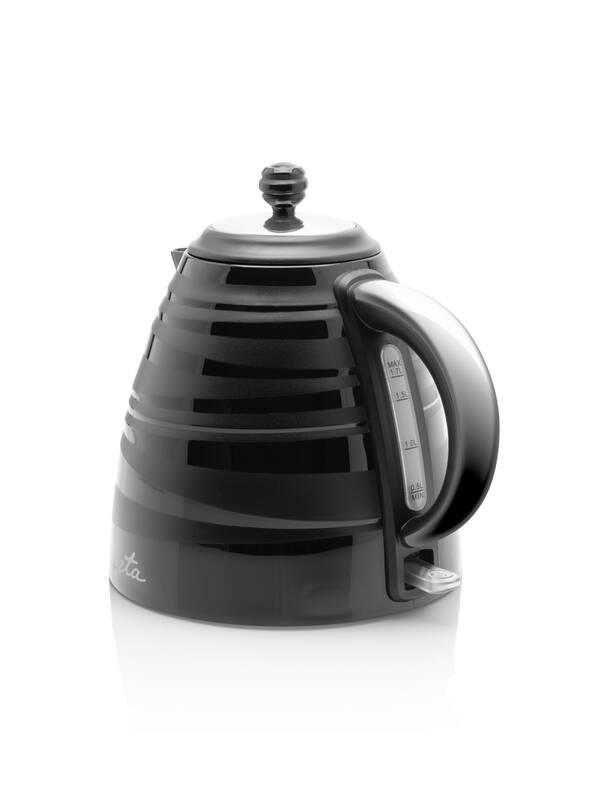 Rychlovarná konvice ETA Juna 1605 90010 černá