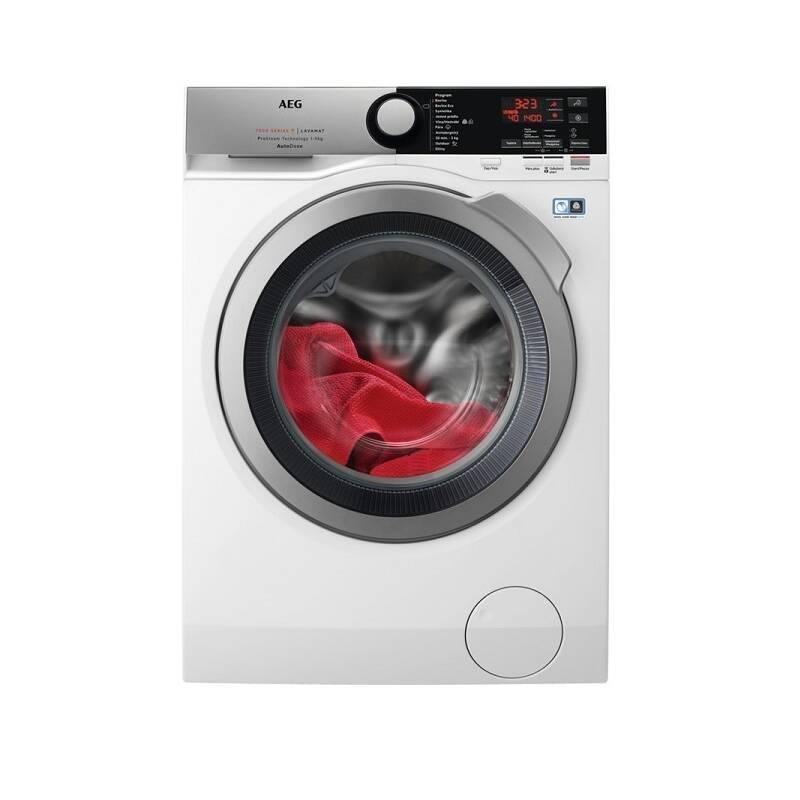 Set výrobků AEG L7FBE69SCA T8DEE48SC