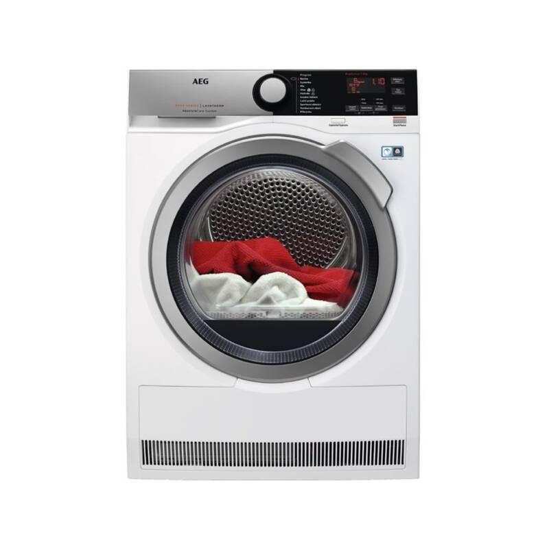 Set výrobků AEG L7FBE69SCA T8DEE48SC