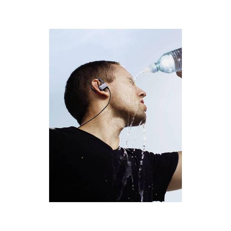 Sluchátka Anker SoundCore ARC černá modrá