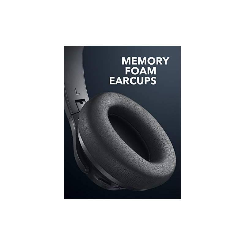 Sluchátka Anker SoundCore Life 2 černá