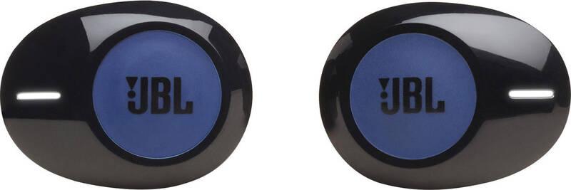 Sluchátka JBL Tune 120 TWS modrá