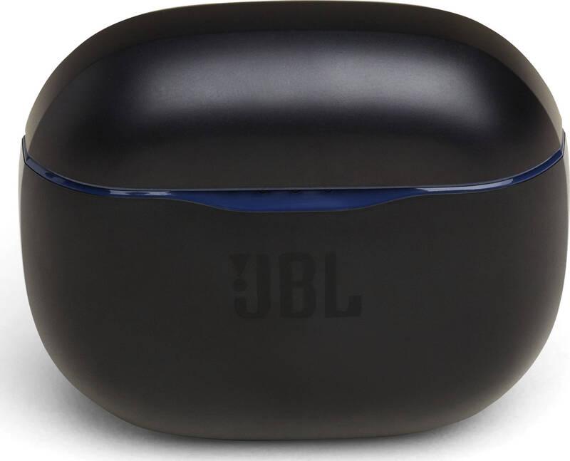 Sluchátka JBL Tune 120 TWS modrá