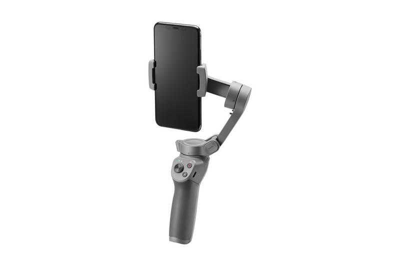 Stabilizátor DJI OSMO Mobile 3 černý