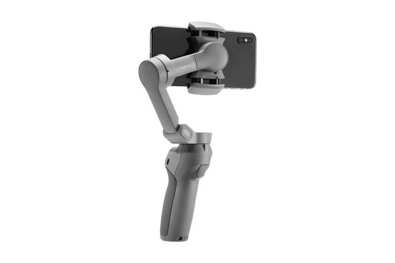 Stabilizátor DJI OSMO Mobile 3 černý, Stabilizátor, DJI, OSMO, Mobile, 3, černý