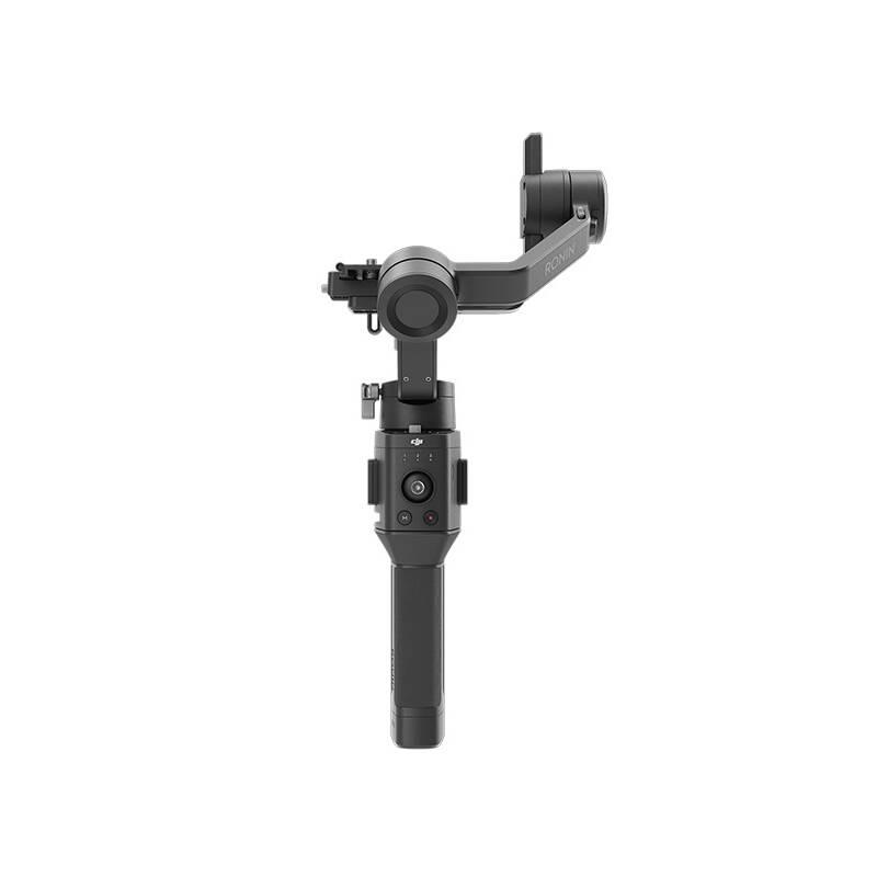 Stabilizátor DJI Ronin-SC černý