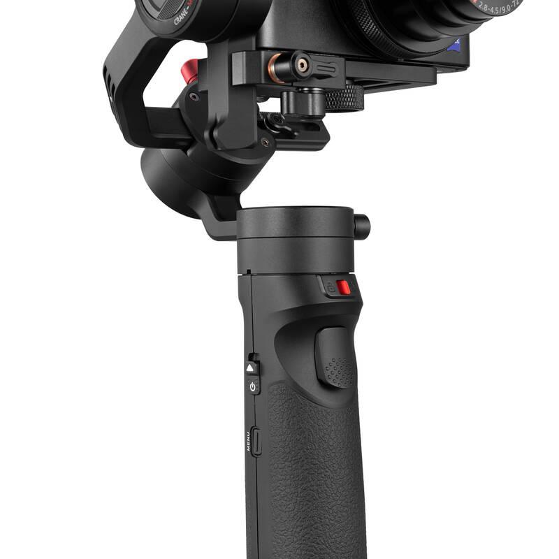 Stabilizátor Zhiyun Crane M2 černý