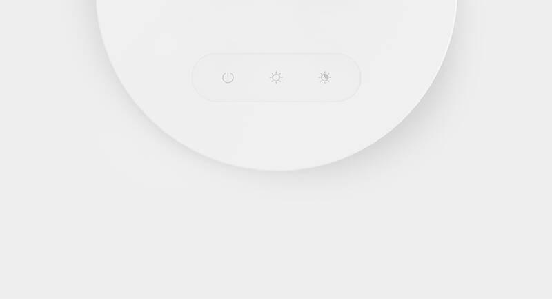 Stolní LED lampička Yeelight Portable LED Lamp