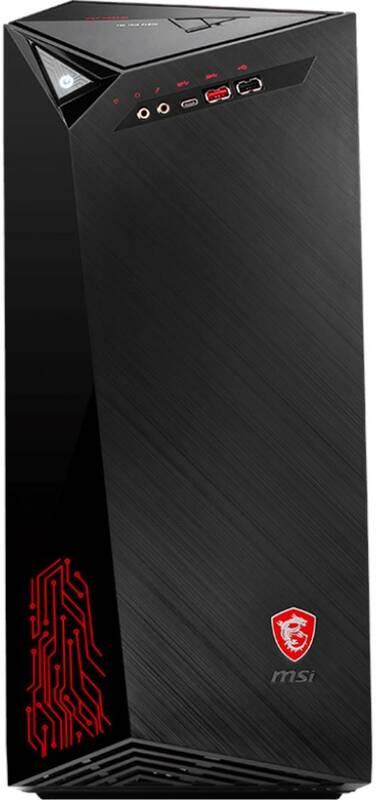 Stolní počítač MSI Infinite 9SC-612EU