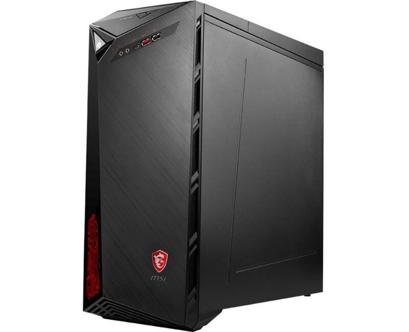 Stolní počítač MSI Infinite 9SC-612EU