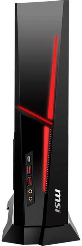 Stolní počítač MSI Trident A 9SC-086EU