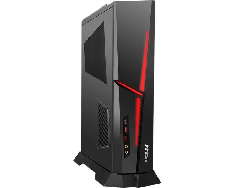 Stolní počítač MSI Trident A 9SC-086EU