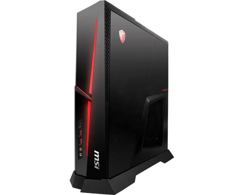 Stolní počítač MSI Trident A 9SC-086EU