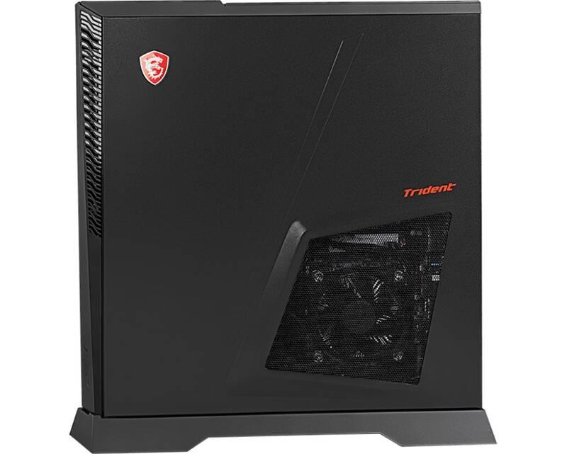 Stolní počítač MSI Trident A 9SC-086EU