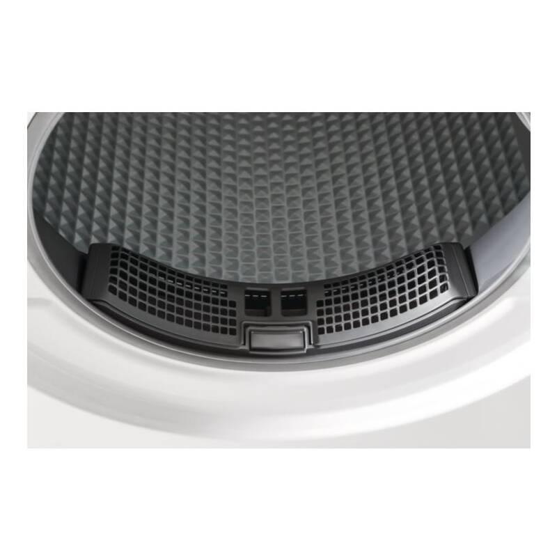 Sušička prádla Whirlpool FreshCare FT M22 8X3B EU bílá