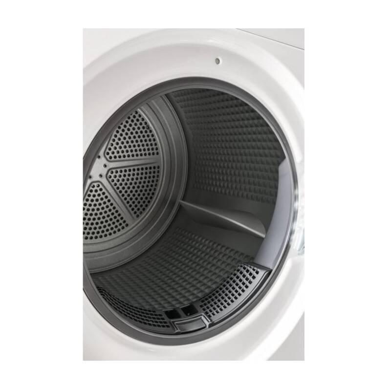 Sušička prádla Whirlpool FreshCare FT M22 8X3B EU bílá