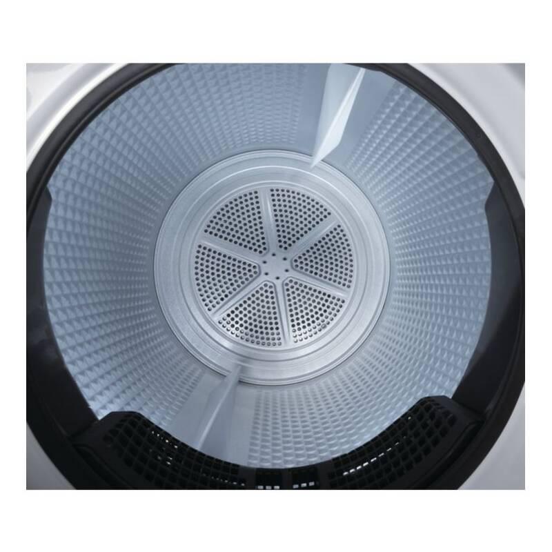 Sušička prádla Whirlpool FreshCare FT M22 8X3B EU bílá