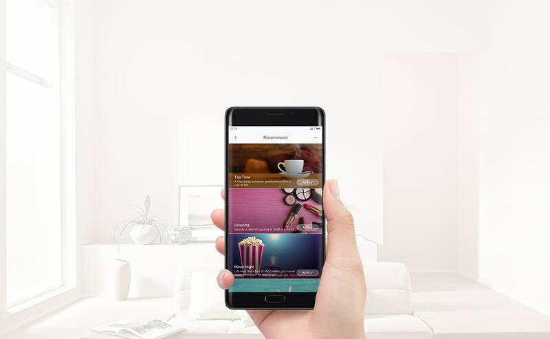 Svítidlo Yeelight LED Ceiling Light