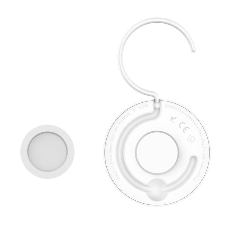 Svítidlo Yeelight Sensor Nighlight