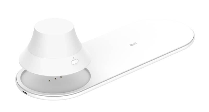 Svítidlo Yeelight Wireless Charging Nightlight