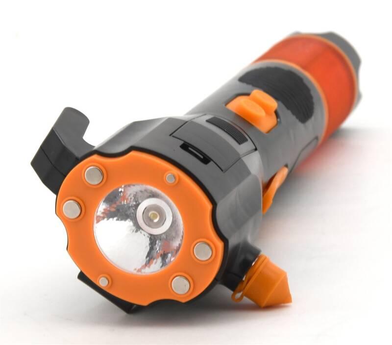 Svítilna Compass Emergency