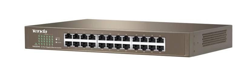 Switch Tenda TEG1024D