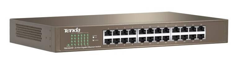 Switch Tenda TEG1024D