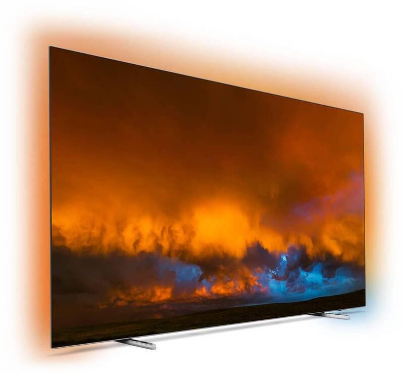 Televize Philips 55OLED804