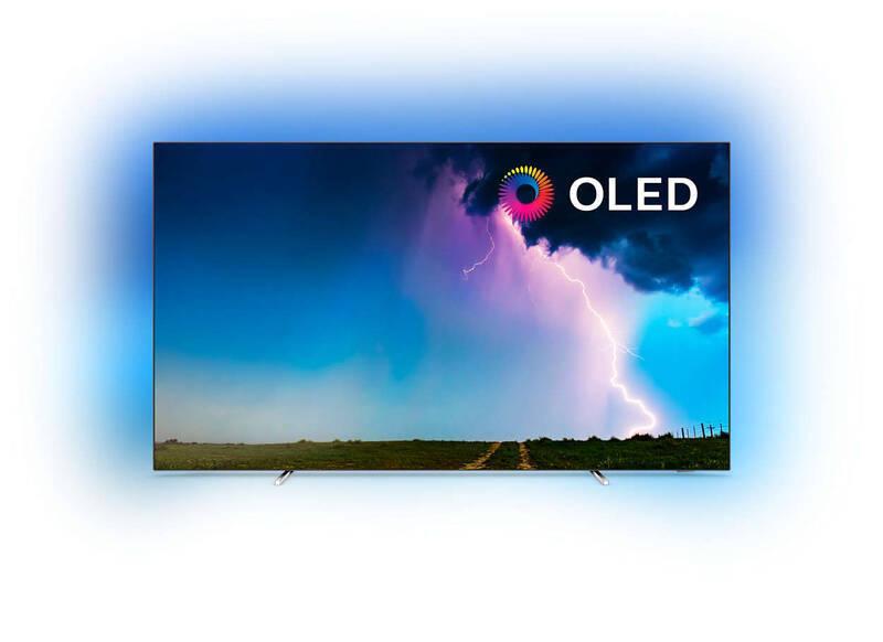 Televize Philips 65OLED754