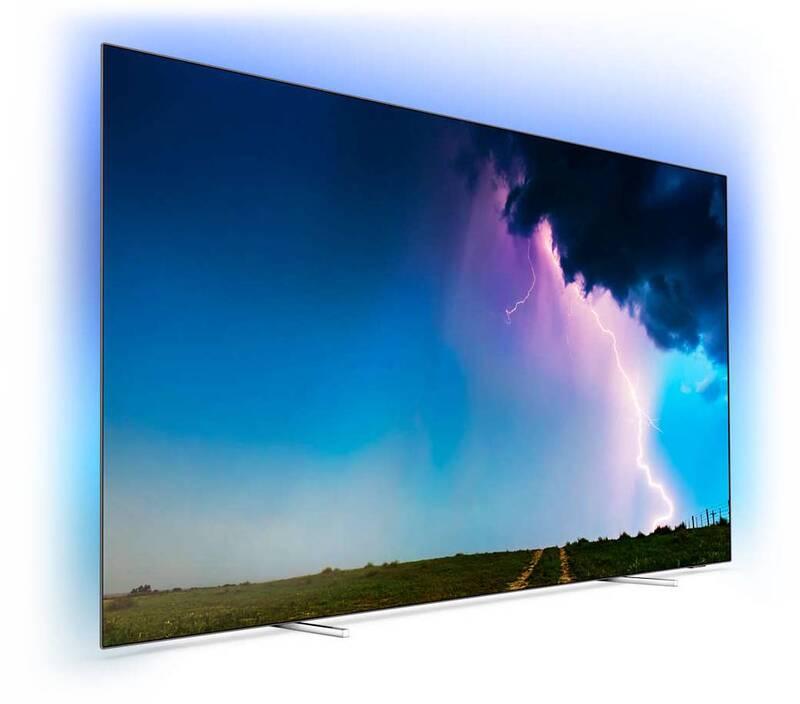 Televize Philips 65OLED754