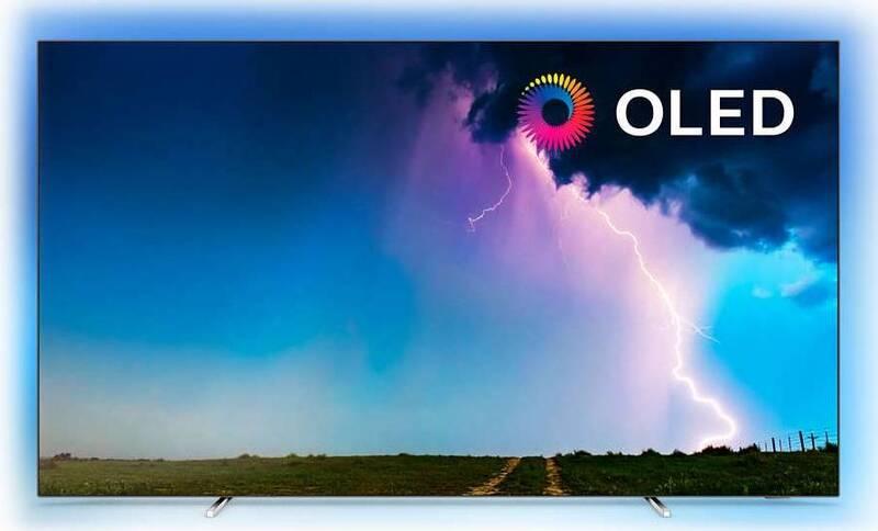 Televize Philips 65OLED754