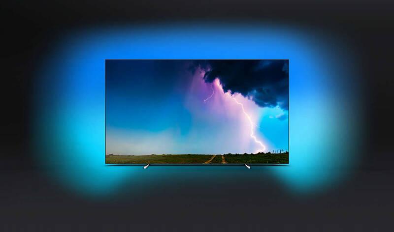 Televize Philips 65OLED754