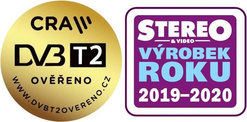 Televize Philips 65OLED804