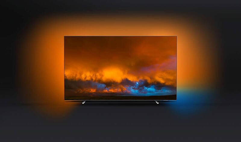 Televize Philips 65OLED804