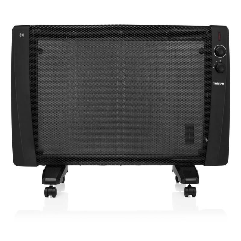 Teplovzdušný konvektor Tristar KA-5220 černý