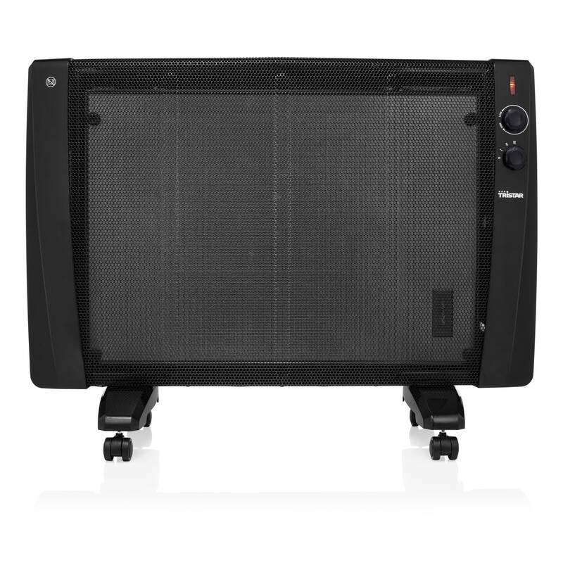 Teplovzdušný konvektor Tristar KA-5220 černý